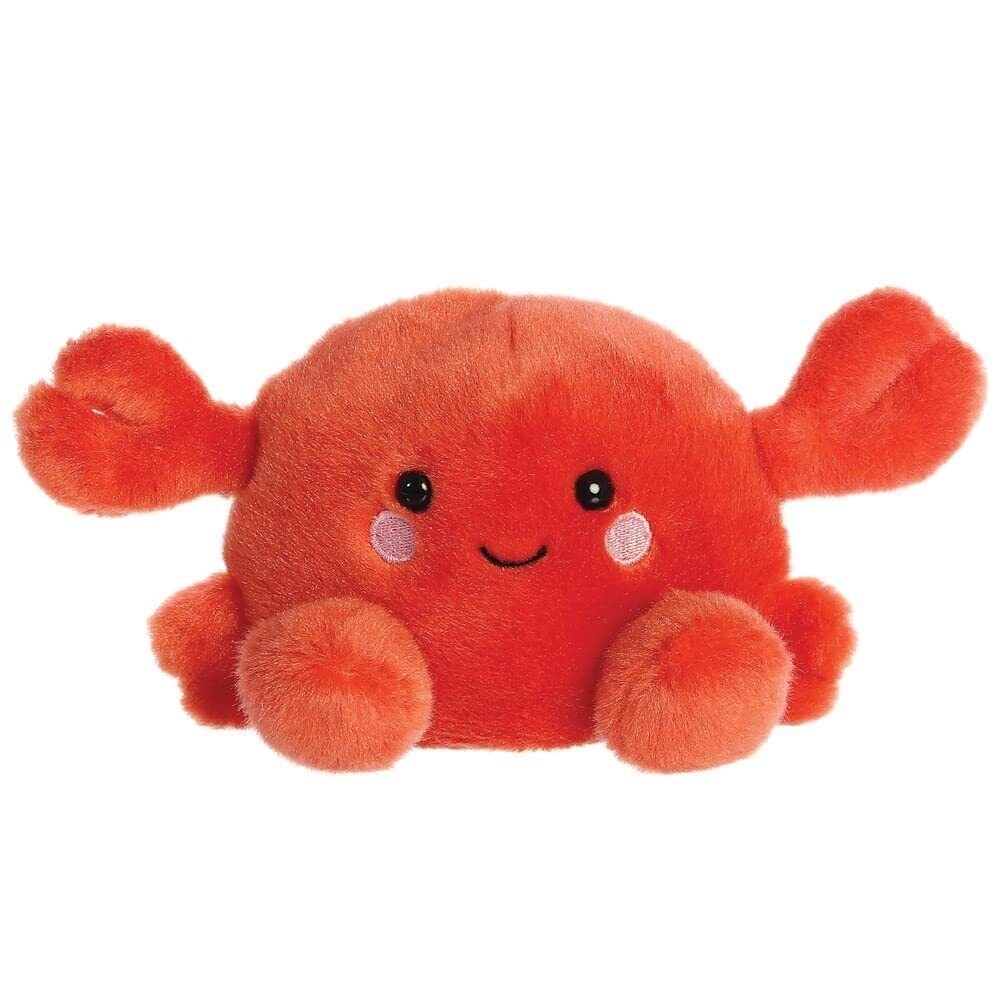 Aurora 33680 Maskotka 12 cm - Krab