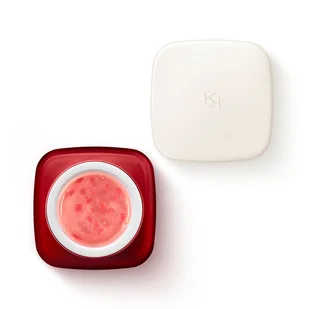 KIKO Milano Skin Trainer Hyaluron Face Mask rozświetlająca maska do twarzy 50g - Maseczki do twarzy - miniaturka - grafika 1