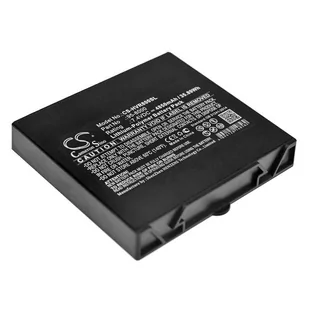 Cameron Sino HumanWare Victor Reader Stratus 95-8000 4850mAh 35.89Wh Li-Polymer 7.4V Cameron Sino) CS-HVR800SL - Akcesoria do kas i terminali - miniaturka - grafika 1