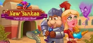 Gry PC Cyfrowe - New Yankee: Under the Genie's Thumb (PC) klucz Steam - miniaturka - grafika 1