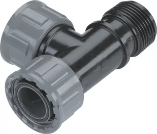 Gardena Trójnik do zaworu GW 2 X 1", GZ 1 X 1" SPRINKLERSYSTEM 25 - Inne akcesoria do nawadniania - miniaturka - grafika 1