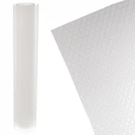 Obrusy i serwetki - Mata antypoślizgowa do szuflady przezroczysta 46x122 cm kod: O-121573 - miniaturka - grafika 1