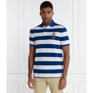 POLO RALPH LAUREN Polo | Regular Fit - Koszule męskie - miniaturka - grafika 1