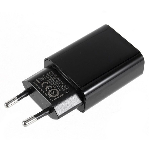Ładowarka sieciowa MDY-08-DF USB 2500 mA 5 V