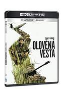 Dramaty Blu-ray - Full Metal Jacket - miniaturka - grafika 1