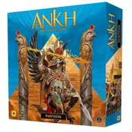 Gry planszowe - Portal Ankh: Panteon - miniaturka - grafika 1