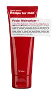Kosmetyki do pielęgnacji twarzy męskie - Recipe for men Recipe for Men Facial Moisturizer + 04 - miniaturka - grafika 1