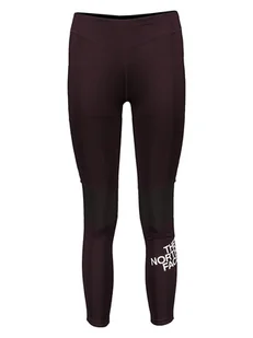 The North Face Legginsy sportowe "Terra Metro" w kolorze czarnym - Spodnie sportowe damskie - miniaturka - grafika 1