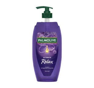 PALMOLIVE Memories of Nature Żel pod prysznic Sunset Relax - Lawenda 750ml - Kosmetyki do kąpieli - miniaturka - grafika 1