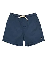 Spodenki damskie - Quiksilver Męskie szorty Valley Twill - miniaturka - grafika 1