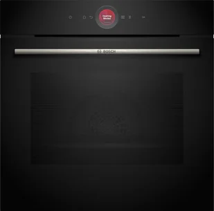 Piekarnik do zabudowy Piekarnik Bosch Built-in oven Bosch HBG7742B1 - Piekarniki do zabudowy - miniaturka - grafika 1