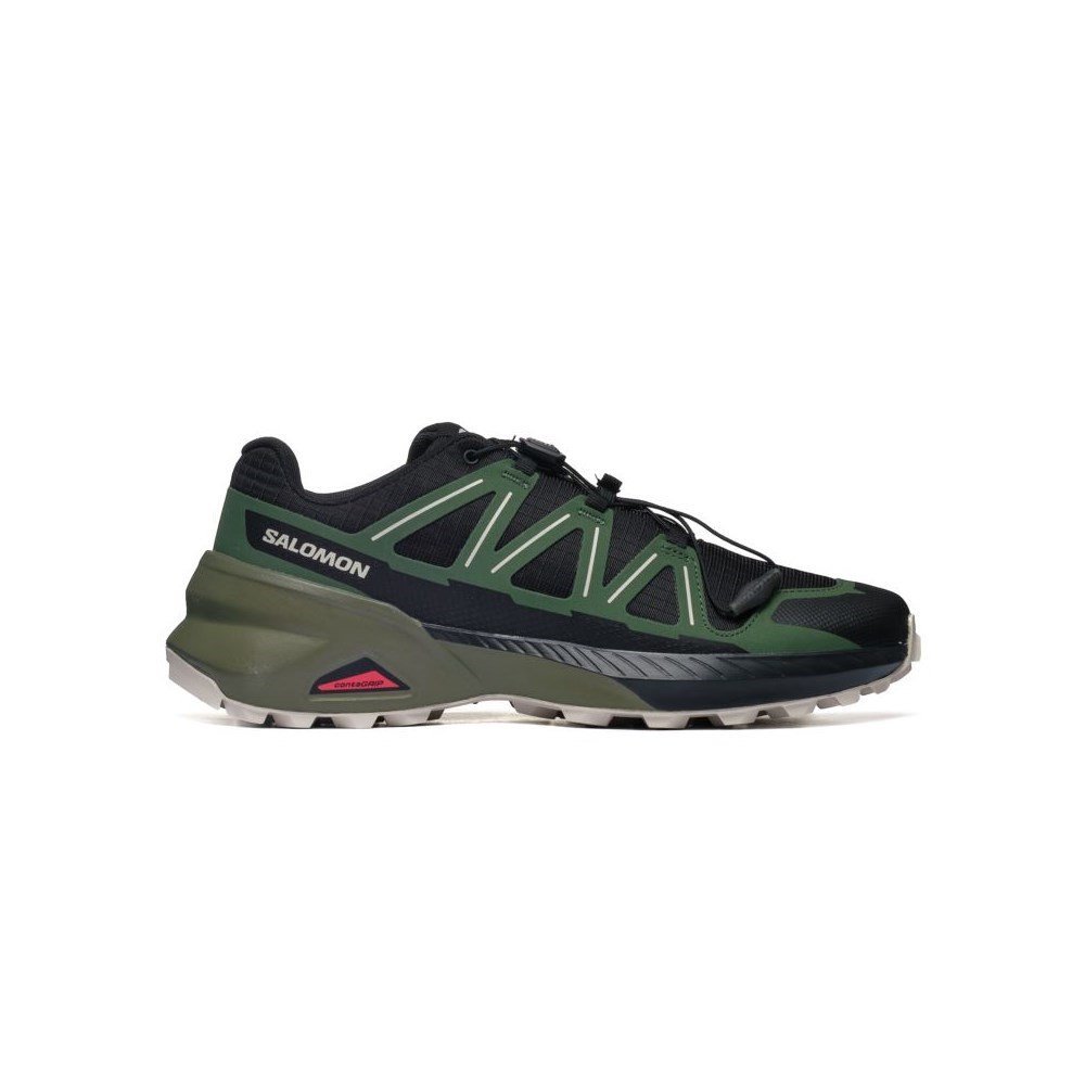 Buty Salomon Speedcross Peak L47974700