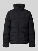 Kurtki męskie - Kurtka pikowana z zamkiem błyskawicznym - miniaturka - grafika 1