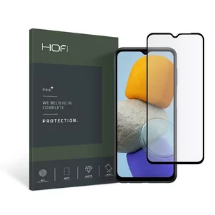 Hofi Szkło Hartowane do Samsung Galaxy M23 5G Black - Szkła hartowane na telefon - miniaturka - grafika 1