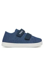 Buty dla chłopców - Primigi Sneakersy 7854911 M Granatowy - miniaturka - grafika 1
