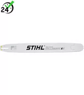 Akcesoria do elektronarzędzi - Prowadnica Stihl 50 cm, 3/8", 1,6 mm, Rollomatic ES ✔AUTORYZOWANY PARTNER KARCHER ✔KARTA 0ZŁ ✔POBRANIE 0ZŁ ✔ZWROT 30DNI ✔RATY ✔GWARANCJA D2D ✔WEJDŹ I KUP NAJTANIEJ - miniaturka - grafika 1