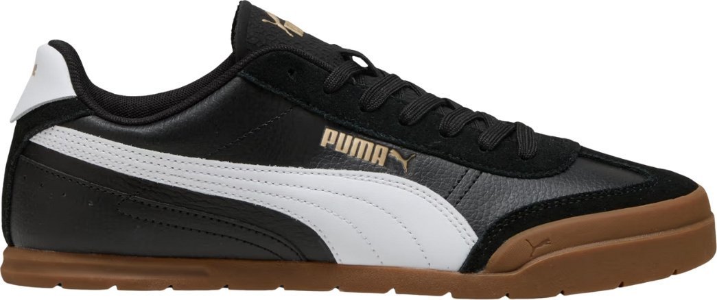 Puma Buty męskie Puma Super Turino czarne 402612 02 43