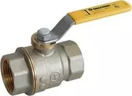 Zawory i kraniki - Giacomini VALV GAS 1IN FF L.H.SLF-TAP - miniaturka - grafika 1
