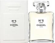 Wody i perfumy damskie - Chanel No.5 woda toaletowa 200ml - miniaturka - grafika 1