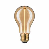 Żarówki LED - Paulmann 29184 lampa LED 1800 K 2,2 W E27 G - miniaturka - grafika 1