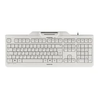Klawiatury - Cherry KC 1000 SC - miniaturka - grafika 1