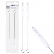 Akcesoria i części do ekspresów do kawy - 2X Wycior Czyścik Do Rurki Od Mleka Do Ekspresu - miniaturka - grafika 1