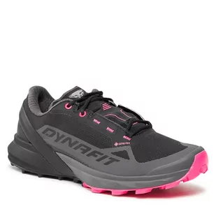 Buty Dynafit Ultra 50 Reflective W Gtx GORE-TEX 64092 Magnet/Black Out 731 - Buty sportowe damskie - miniaturka - grafika 1