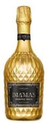 Wino Corvezzo Diamas Gold Spumante BIO 11,5% 0,75l Włochy