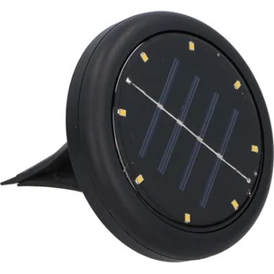 Grundig Grundig - LED Lampa solarna 8xLED - Lampy ogrodowe - miniaturka - grafika 1