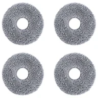 Akcesoria do robotów sprzątających - ECOVACS Zmywalne wkłady mopujące do DEEBOT T30 PRO OMNI/T30 OMNI, 2 sets/box - miniaturka - grafika 1