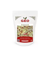 Ziarna i nasiona roślin strączkowych - Fasola Adzuki - nasiona na kiełki GEO, certyfikowane, DUŻE OPAKOWANIE, 400g, Bavicchi (ZFN0408) - miniaturka - grafika 1