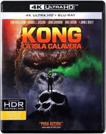 Filmy akcji Blu-Ray - Kong: Wyspa Czaszki - miniaturka - grafika 1