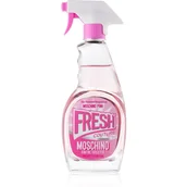 Wody i perfumy damskie - Moschino Fresh Couture Pink woda toaletowa 100ml - miniaturka - grafika 1