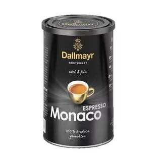 Dallmayr Espresso Monaco 200g Puszka - Kawa - miniaturka - grafika 1