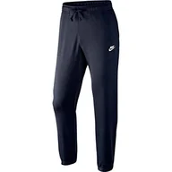 Spodenki męskie - Nike Męskie spodnie sportowe, niebieskie, M - miniaturka - grafika 1