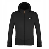 Kurtki męskie - Kurtka Salewa Puez Polarlite Hooded Jacket - męska - XL - miniaturka - grafika 1