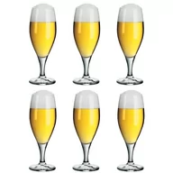 Szklanki - WMF - manhattan kieliszki szklanki pokal do piwa 380 ml 6szt. - miniaturka - grafika 1