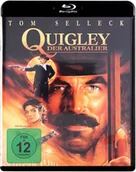 Western Blu-Ray - Quigley Down Under (Quigley na Antypodach) - miniaturka - grafika 1