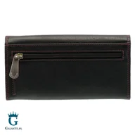 Portfele - Duży damski portfel Visconti CD-21 RFID - miniaturka - grafika 1