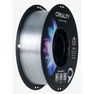 Filamenty i akcesoria do drukarek 3D - Creality PETG 1kg 1,75mm Przezroczysty - miniaturka - grafika 1