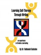 Poradniki obcojęzyczne - Learning Self-Therapy Through Writing - Nathaniel Gadsden - miniaturka - grafika 1