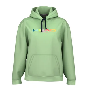 Bluza damska Head RALLY Hoodie Women CE M - Bluzy damskie - miniaturka - grafika 1