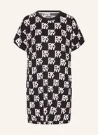 Bielizna nocna - Dkny Koszula Nocna Fits The Vibe schwarz - miniaturka - grafika 1