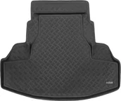 Maty bagażnikowe - Mata bagażnika z powłoką antypoślizgową do Honda Accord 2008-2015 - Sedan - miniaturka - grafika 1