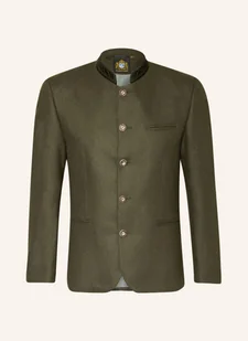 Hammerschmid Kurtka Ludowa Typu Janker Daniel gruen - Moda i Uroda OUTLET - miniaturka - grafika 1