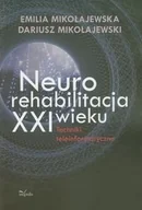 Systemy operacyjne i oprogramowanie - Neurorehabilitacja XXI wieku. Techniki teleinformatyczne - miniaturka - grafika 1