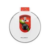 Pokrywki - Pokrywka żaro FLORINA 30 cm - miniaturka - grafika 1