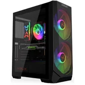 Obudowy komputerowe - KRUX KRX0094 - miniaturka - grafika 1