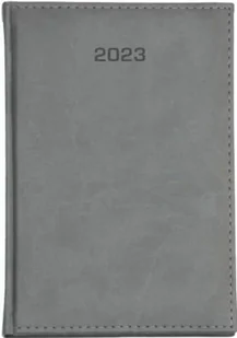 Kalendarz 2023 Dzienny A4 Vivella MIX - Kalendarze - miniaturka - grafika 2