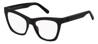 Okulary korekcyjne, oprawki, szkła - Okulary korekcyjne Marc Jacobs MARC 649 807 - grafika 1